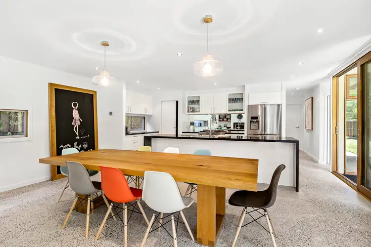 Fifth view of Homely house listing, 20 Chunar Grove, Mccrae VIC 3938