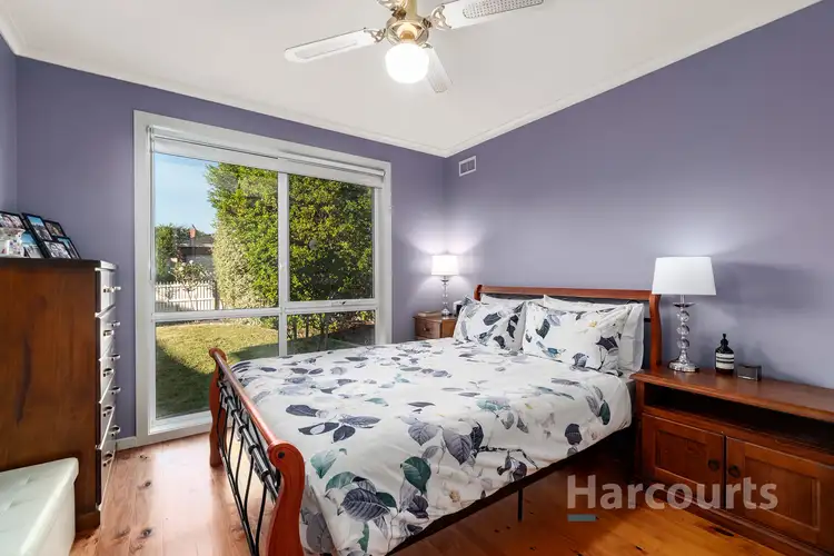 Fourth view of Homely house listing, 9 Telford Court, Wantirna VIC 3152