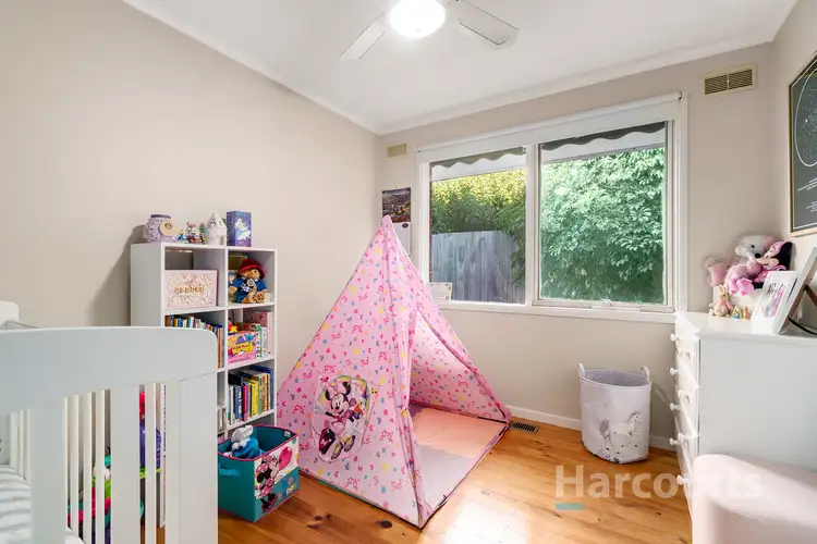 Fifth view of Homely house listing, 9 Telford Court, Wantirna VIC 3152