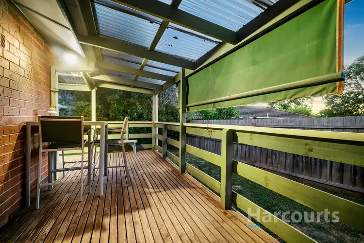 Sixth view of Homely house listing, 9 Telford Court, Wantirna VIC 3152