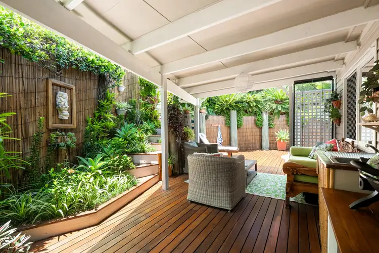 Third view of Homely semi-detached listing, 2/88 Tantula Road West, Alexandra Headland QLD 4572