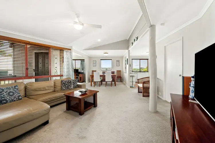 Sixth view of Homely semi-detached listing, 2/88 Tantula Road West, Alexandra Headland QLD 4572