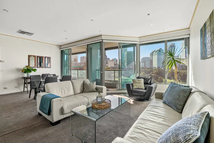 Fifth view of Homely apartment listing, 22 Sir John Young Crescent, Woolloomooloo NSW 2011