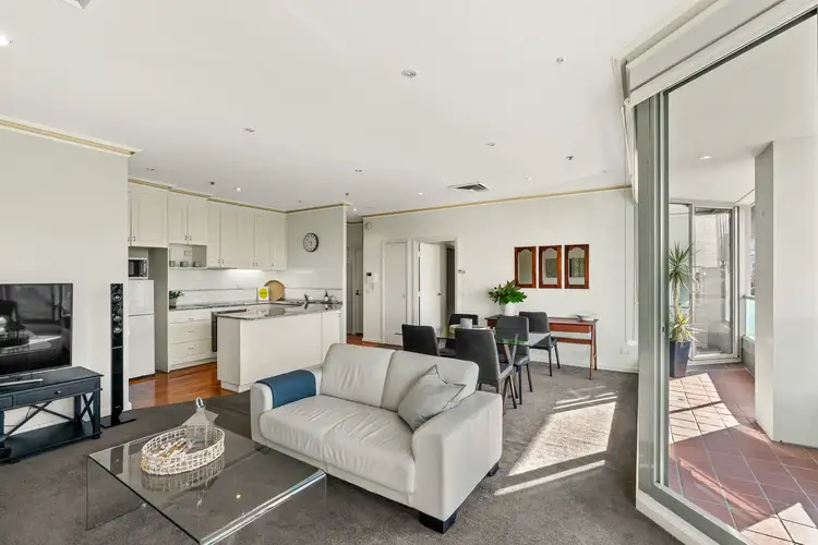 Sixth view of Homely apartment listing, 22 Sir John Young Crescent, Woolloomooloo NSW 2011