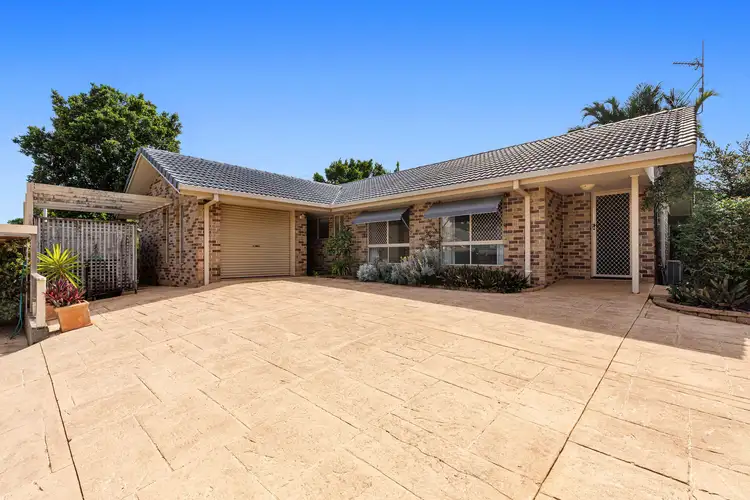 2/23 Clithero Avenue, Buderim QLD 4556