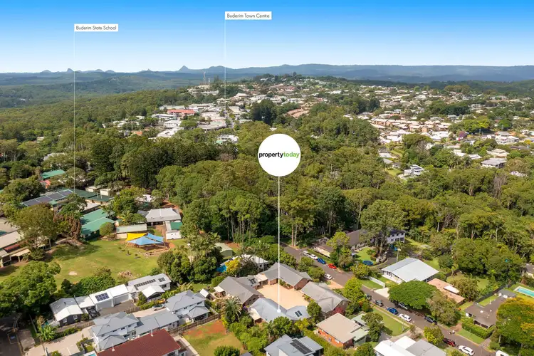 Second view of Homely house listing, 2/23 Clithero Avenue, Buderim QLD 4556