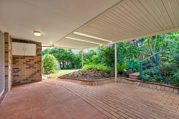 Third view of Homely house listing, 2/23 Clithero Avenue, Buderim QLD 4556