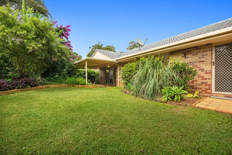 Fourth view of Homely house listing, 2/23 Clithero Avenue, Buderim QLD 4556