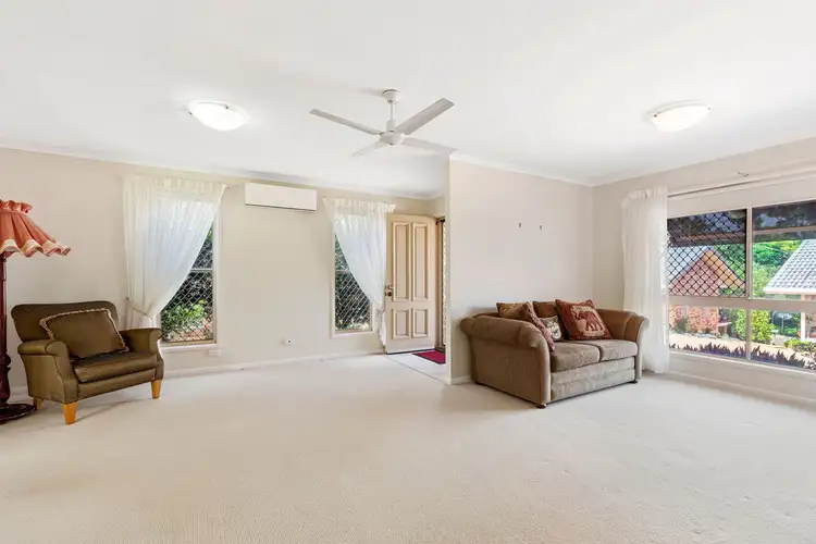 Sixth view of Homely house listing, 2/23 Clithero Avenue, Buderim QLD 4556