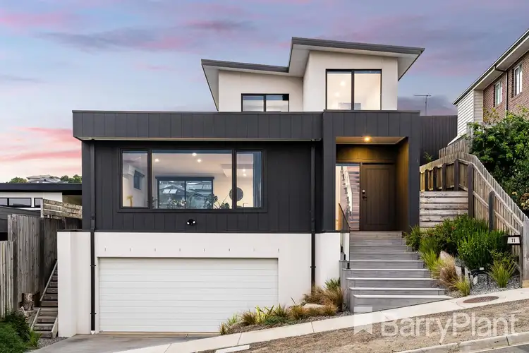 Main view of Homely townhouse listing, 11 Clifford Street, Highton VIC 3216