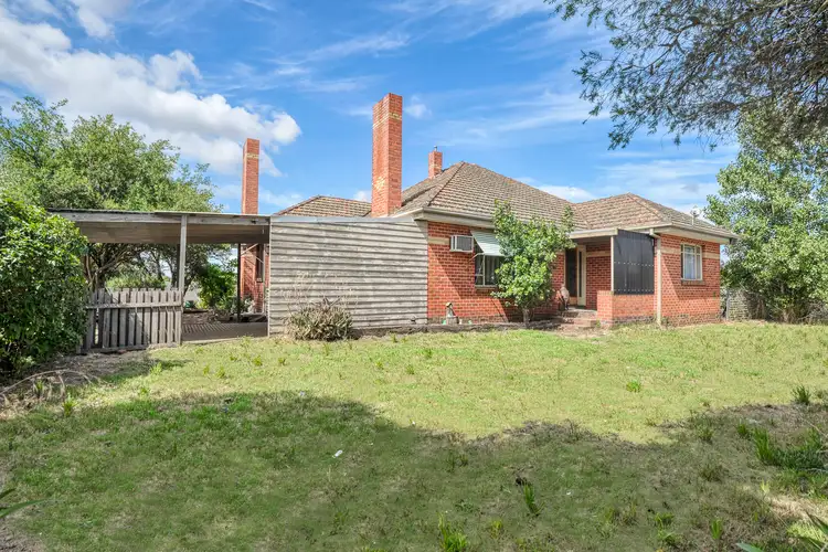 432 Barkly Street, Ararat VIC 3377