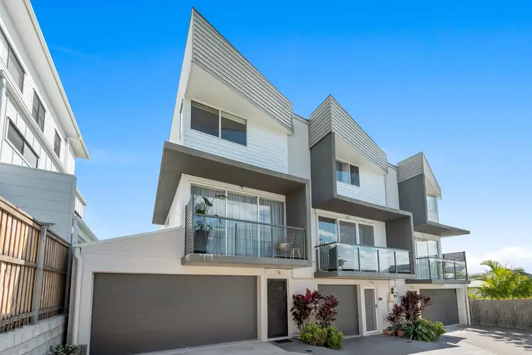 1/38 Denman Street, Greenslopes QLD 4120