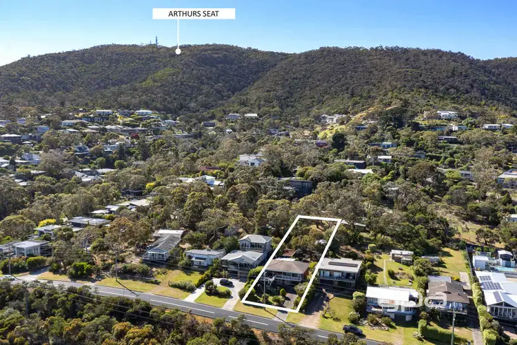 Third view of Homely house listing, 49 Bayview Road, Mccrae VIC 3938