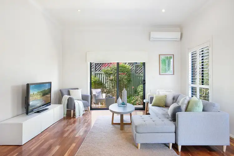 3/88 Shorter Avenue, Narwee NSW 2209