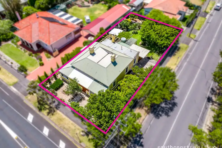 Fifth view of Homely house listing, 58 Crozier Road, Victor Harbor SA 5211