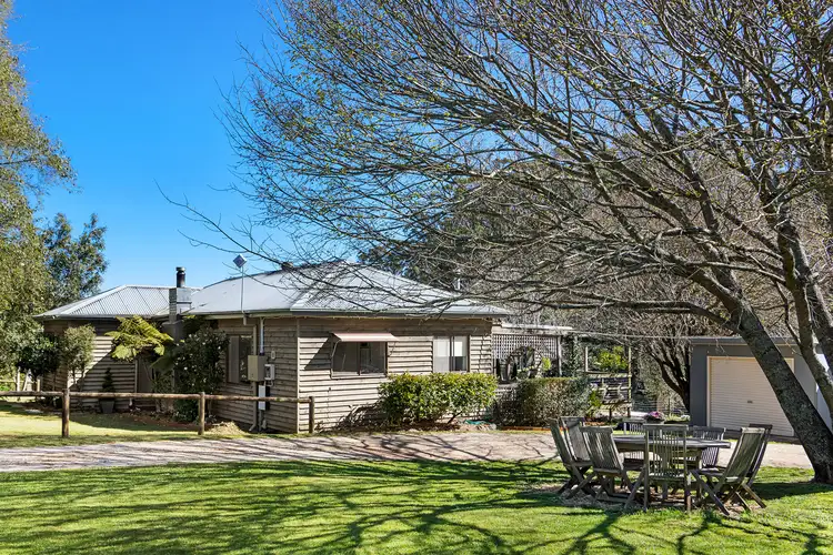 Second view of Homely rural property listing, 109 Moresby Hill Road, East Kangaloon NSW 2576