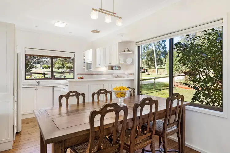 Third view of Homely rural property listing, 109 Moresby Hill Road, East Kangaloon NSW 2576