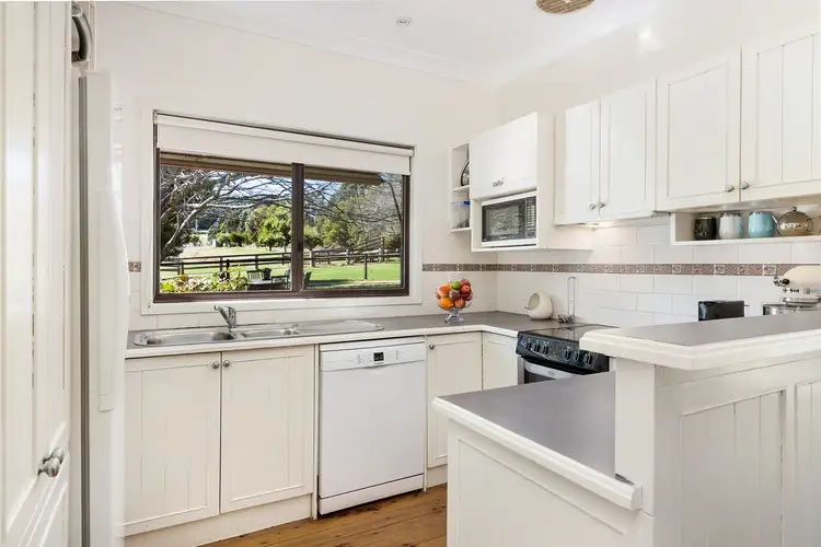 Fourth view of Homely rural property listing, 109 Moresby Hill Road, East Kangaloon NSW 2576