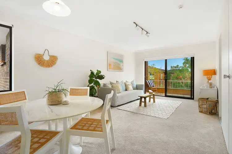 Main view of Homely apartment listing, 5/16-18 Devitt Street, Narrabeen NSW 2101