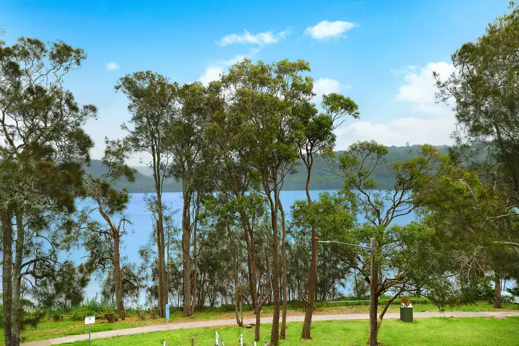 Fourth view of Homely apartment listing, 5/16-18 Devitt Street, Narrabeen NSW 2101