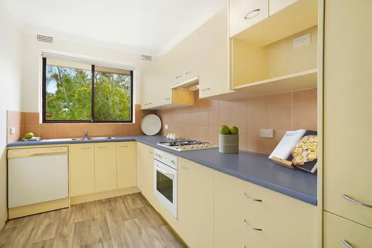 Fifth view of Homely apartment listing, 5/16-18 Devitt Street, Narrabeen NSW 2101