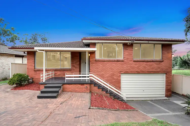 19 Lower Mount Street, Wentworthville NSW 2145
