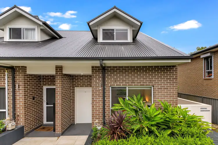 10/6 Water Street, Wentworthville NSW 2145
