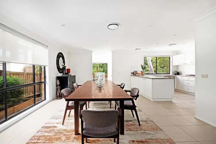 Fifth view of Homely house listing, 24 Lawson Parade, St Ives NSW 2075