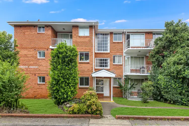Main view of Homely unit listing, 7/30 Queens Road, Westmead NSW 2145
