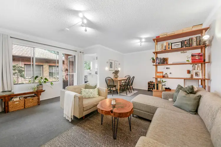 Second view of Homely unit listing, 7/30 Queens Road, Westmead NSW 2145