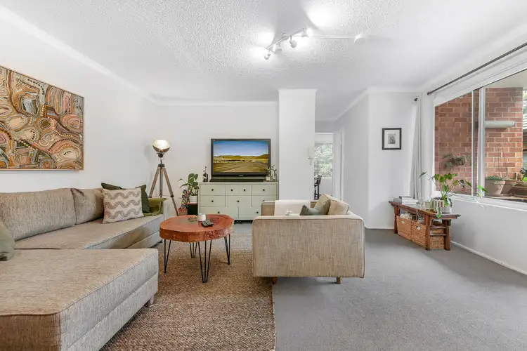 Third view of Homely unit listing, 7/30 Queens Road, Westmead NSW 2145