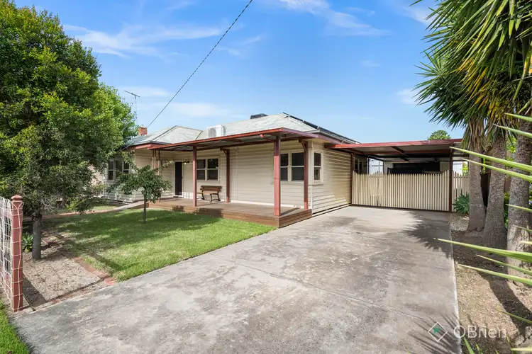 Main view of Homely house listing, 3 Langtree Avenue, Wangaratta VIC 3677