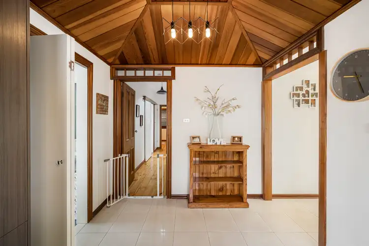 Second view of Homely house listing, 3 Langtree Avenue, Wangaratta VIC 3677