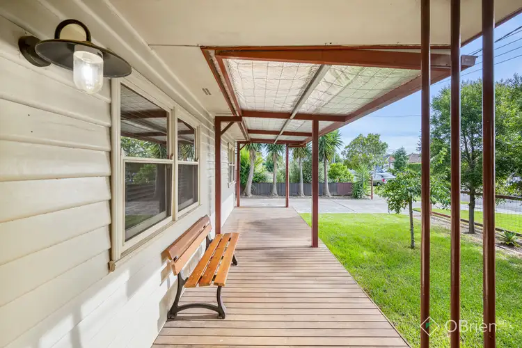 Third view of Homely house listing, 3 Langtree Avenue, Wangaratta VIC 3677