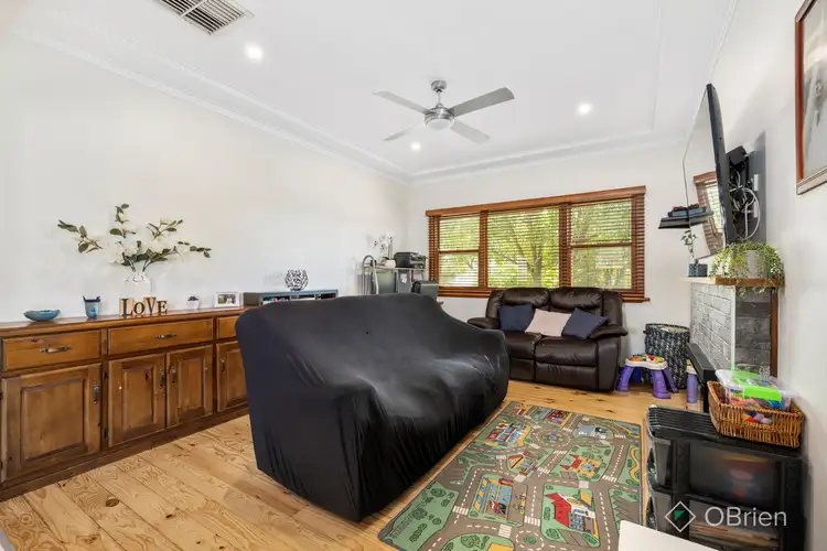 Fourth view of Homely house listing, 3 Langtree Avenue, Wangaratta VIC 3677