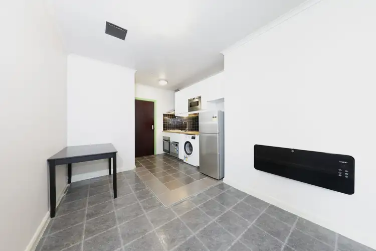 Second view of Homely apartment listing, Level 6/608/238 Flinders Street, Melbourne VIC 3000