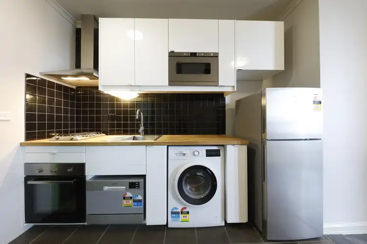Fourth view of Homely apartment listing, Level 6/608/238 Flinders Street, Melbourne VIC 3000
