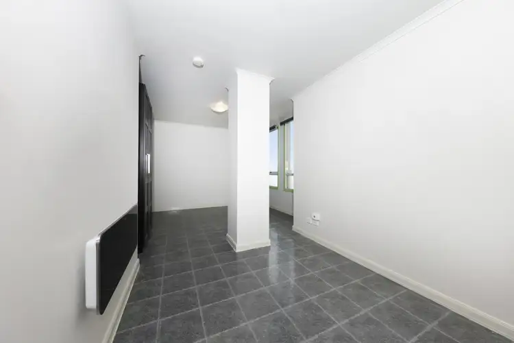 Fifth view of Homely apartment listing, Level 6/608/238 Flinders Street, Melbourne VIC 3000