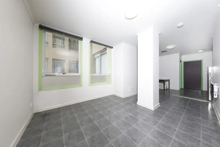 Sixth view of Homely apartment listing, Level 6/608/238 Flinders Street, Melbourne VIC 3000
