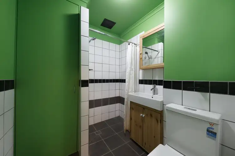 Seventh view of Homely apartment listing, Level 6/608/238 Flinders Street, Melbourne VIC 3000