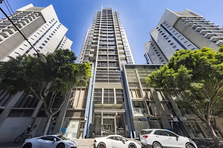 Level 7/706/15 Caravel Lane, Docklands VIC 3008