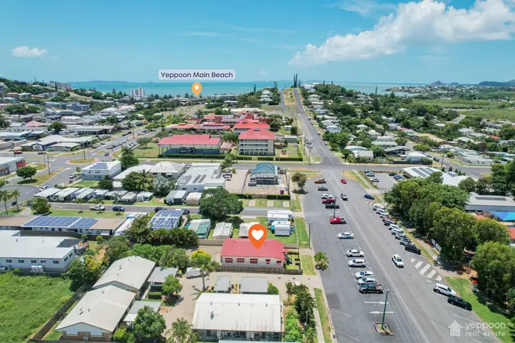 Main view of Homely house listing, 71 John Street, Yeppoon QLD 4703