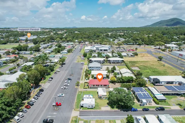Third view of Homely house listing, 71 John Street, Yeppoon QLD 4703
