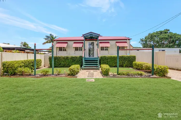 Fourth view of Homely house listing, 71 John Street, Yeppoon QLD 4703