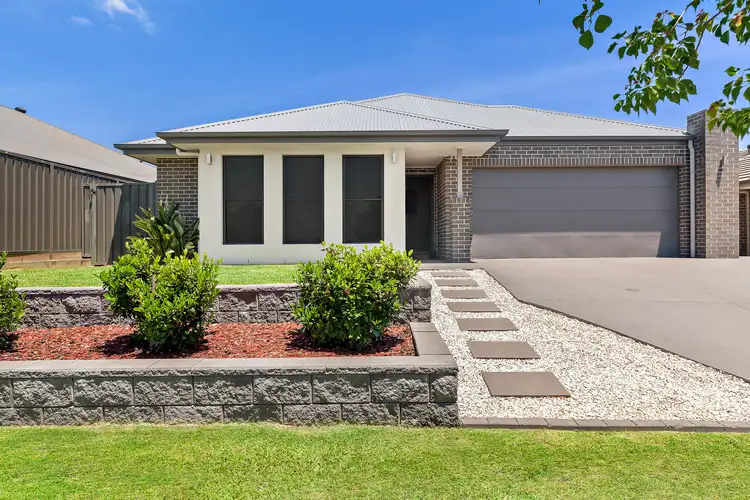 Main view of Homely house listing, 16 Chestnut Avenue, Gillieston Heights NSW 2321