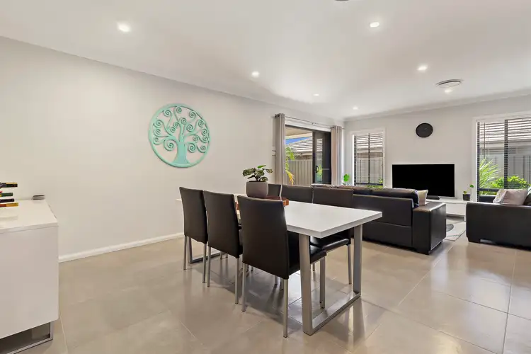 Second view of Homely house listing, 16 Chestnut Avenue, Gillieston Heights NSW 2321