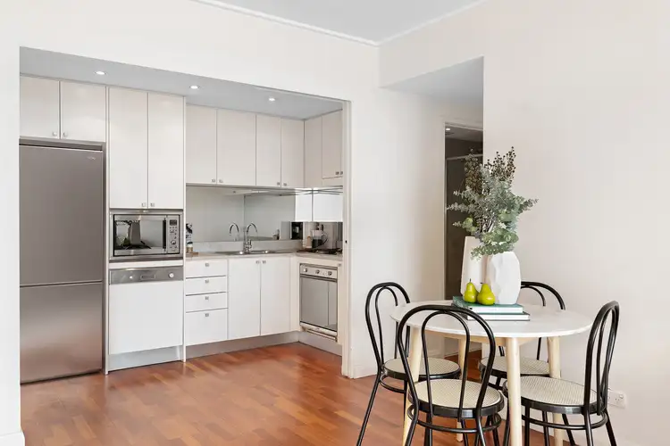 Third view of Homely apartment listing, 210/4-12 Garfield Street, Five Dock NSW 2046