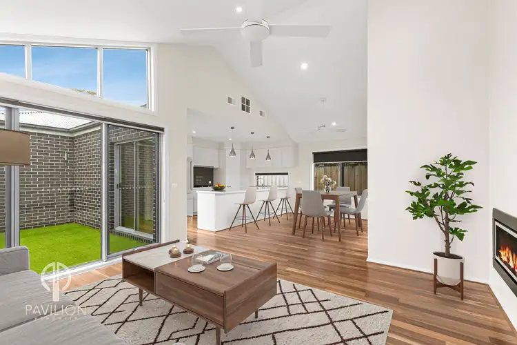 Main view of Homely house listing, 94B Draper Street, Ocean Grove VIC 3226