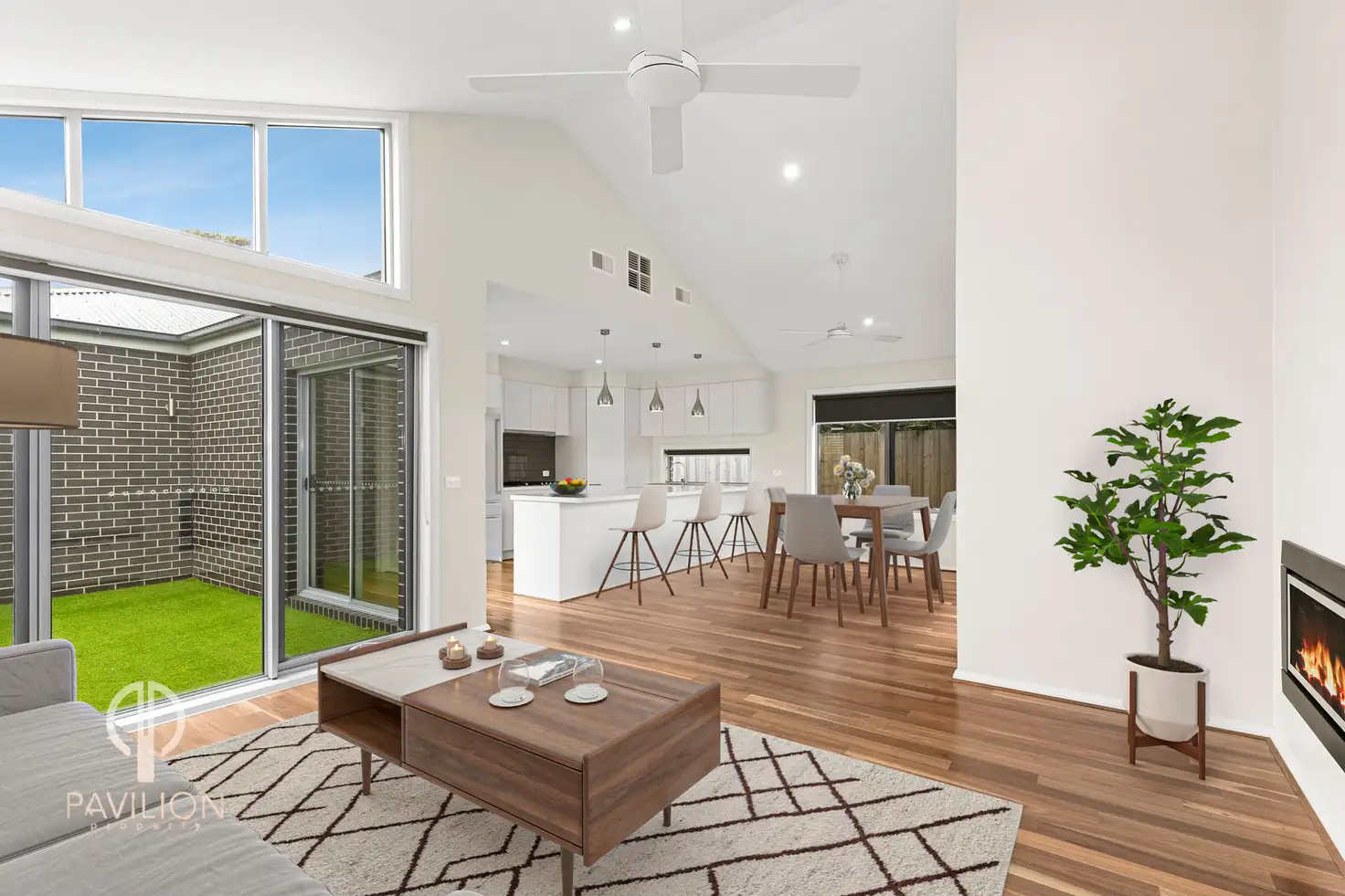 Main view of Homely house listing, 94B Draper Street, Ocean Grove VIC 3226