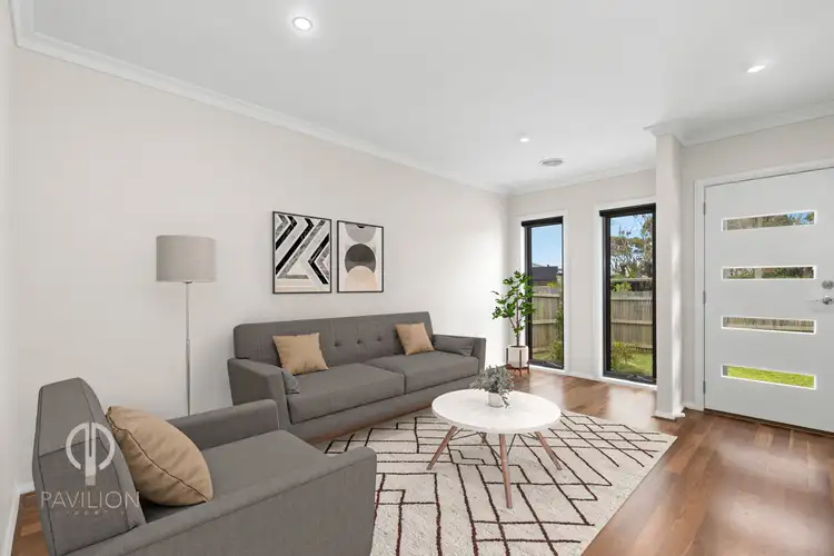 Second view of Homely house listing, 94B Draper Street, Ocean Grove VIC 3226